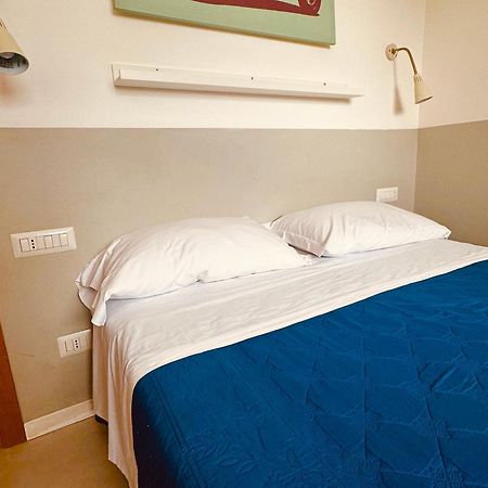 Lido Di Procida Guest House Bagian luar foto