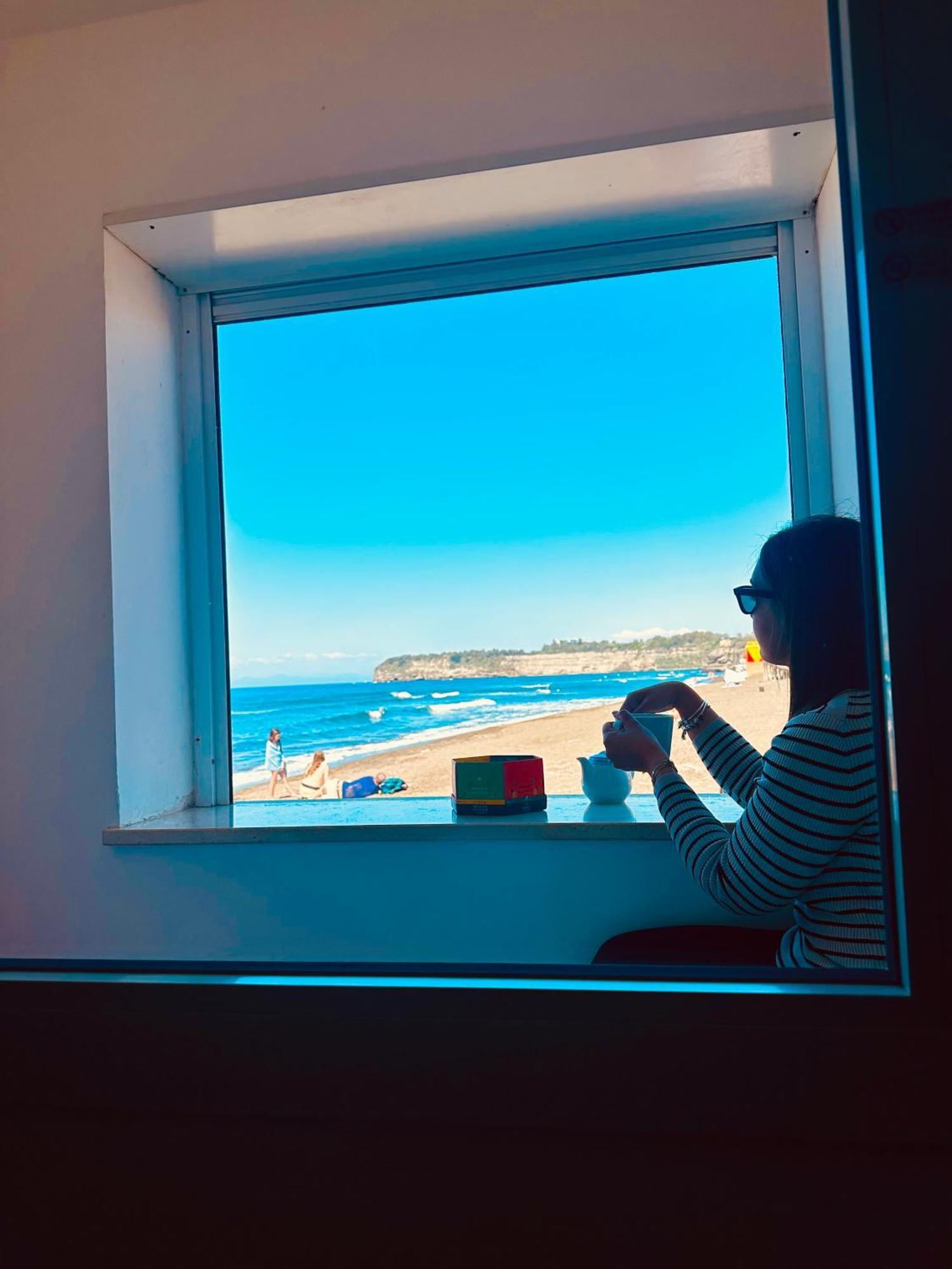 Lido Di Procida Guest House Bagian luar foto