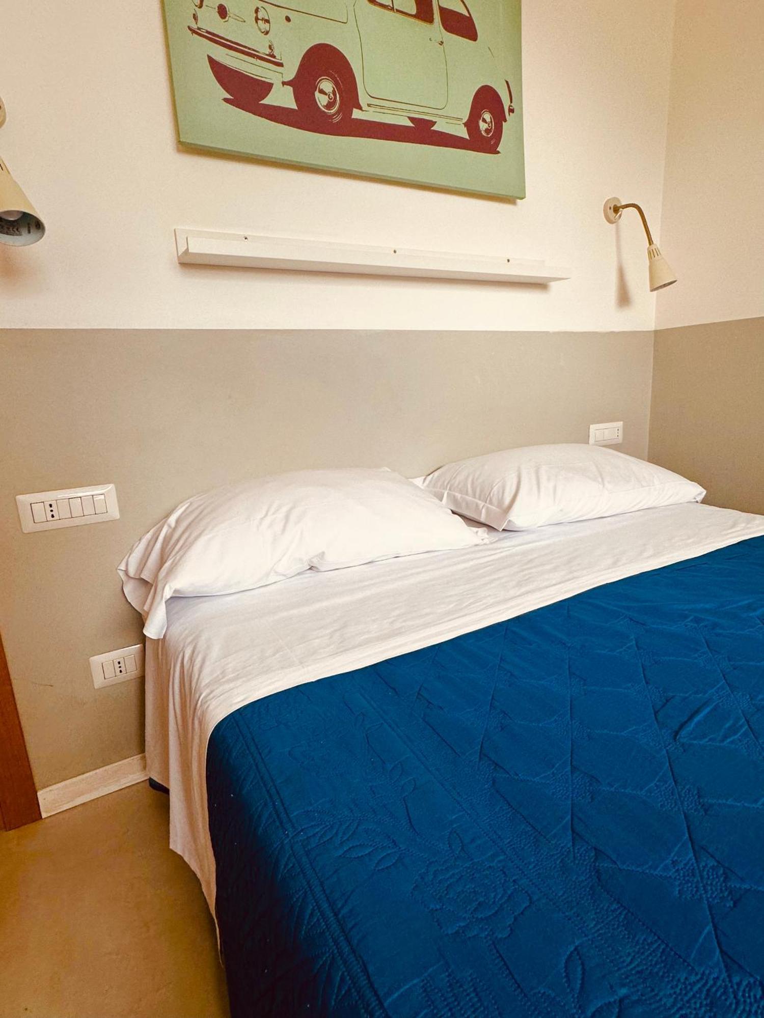 Lido Di Procida Guest House Bagian luar foto
