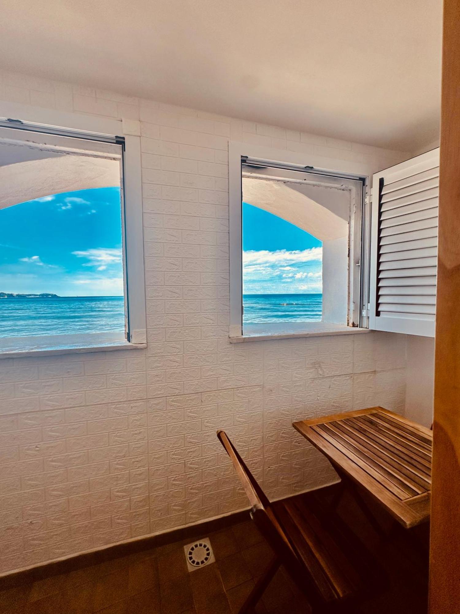 Lido Di Procida Guest House Bagian luar foto