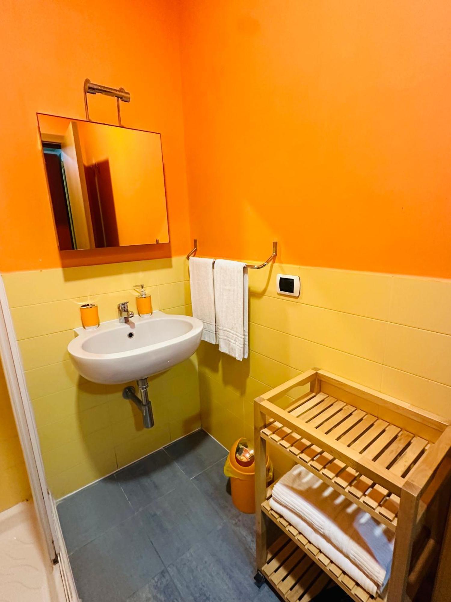 Lido Di Procida Guest House Bagian luar foto