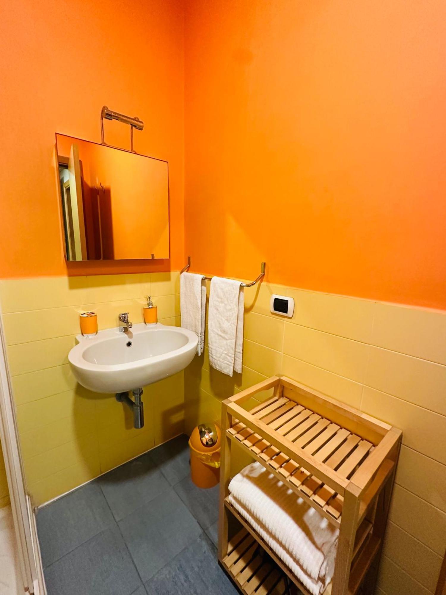 Lido Di Procida Guest House Bagian luar foto