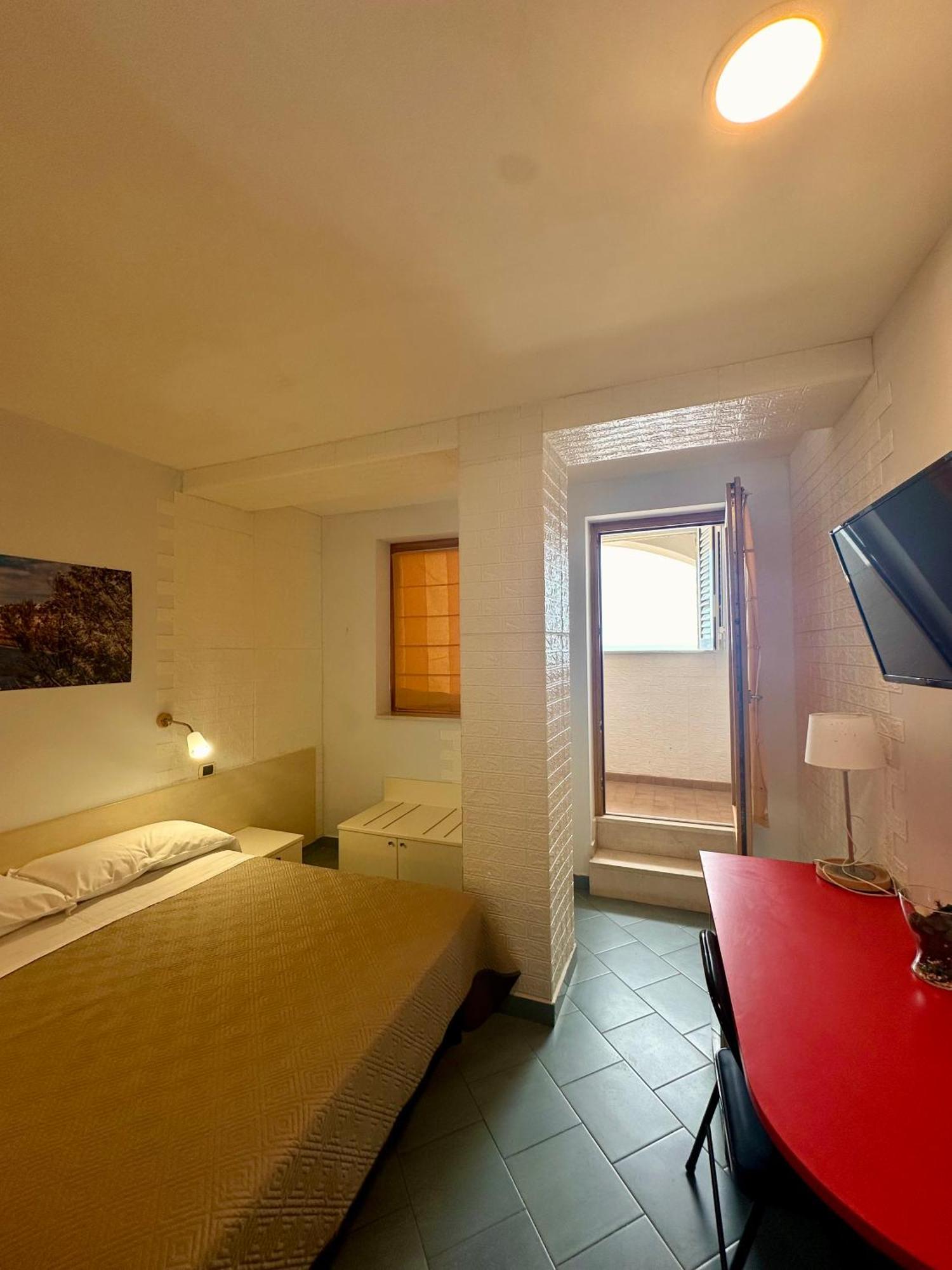 Lido Di Procida Guest House Bagian luar foto