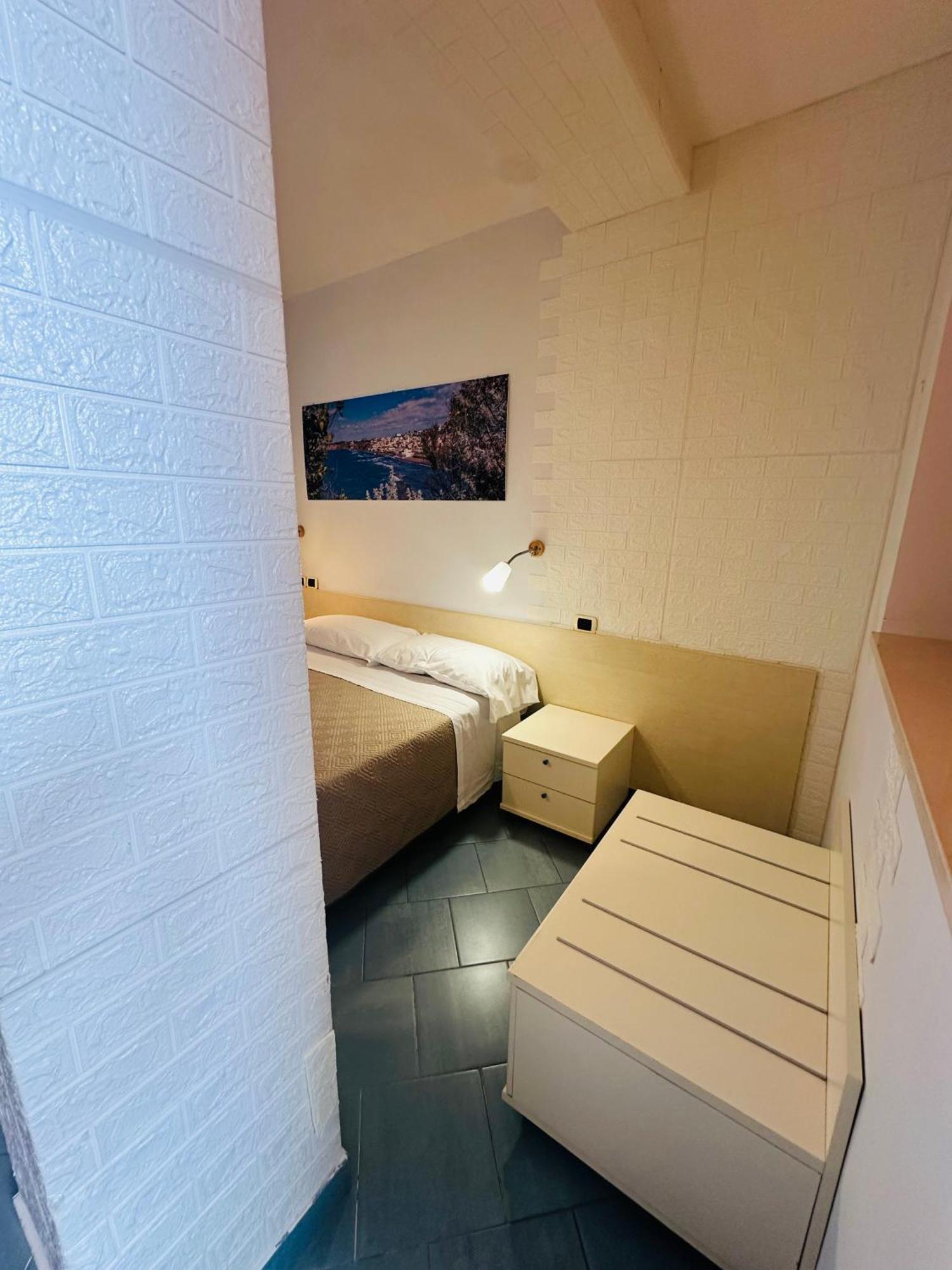Lido Di Procida Guest House Bagian luar foto