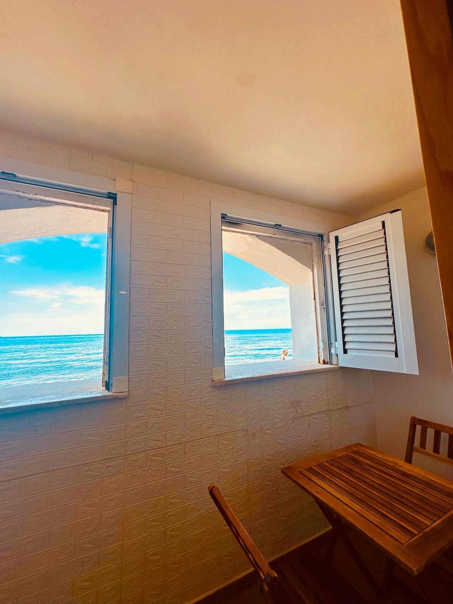 Lido Di Procida Guest House Bagian luar foto