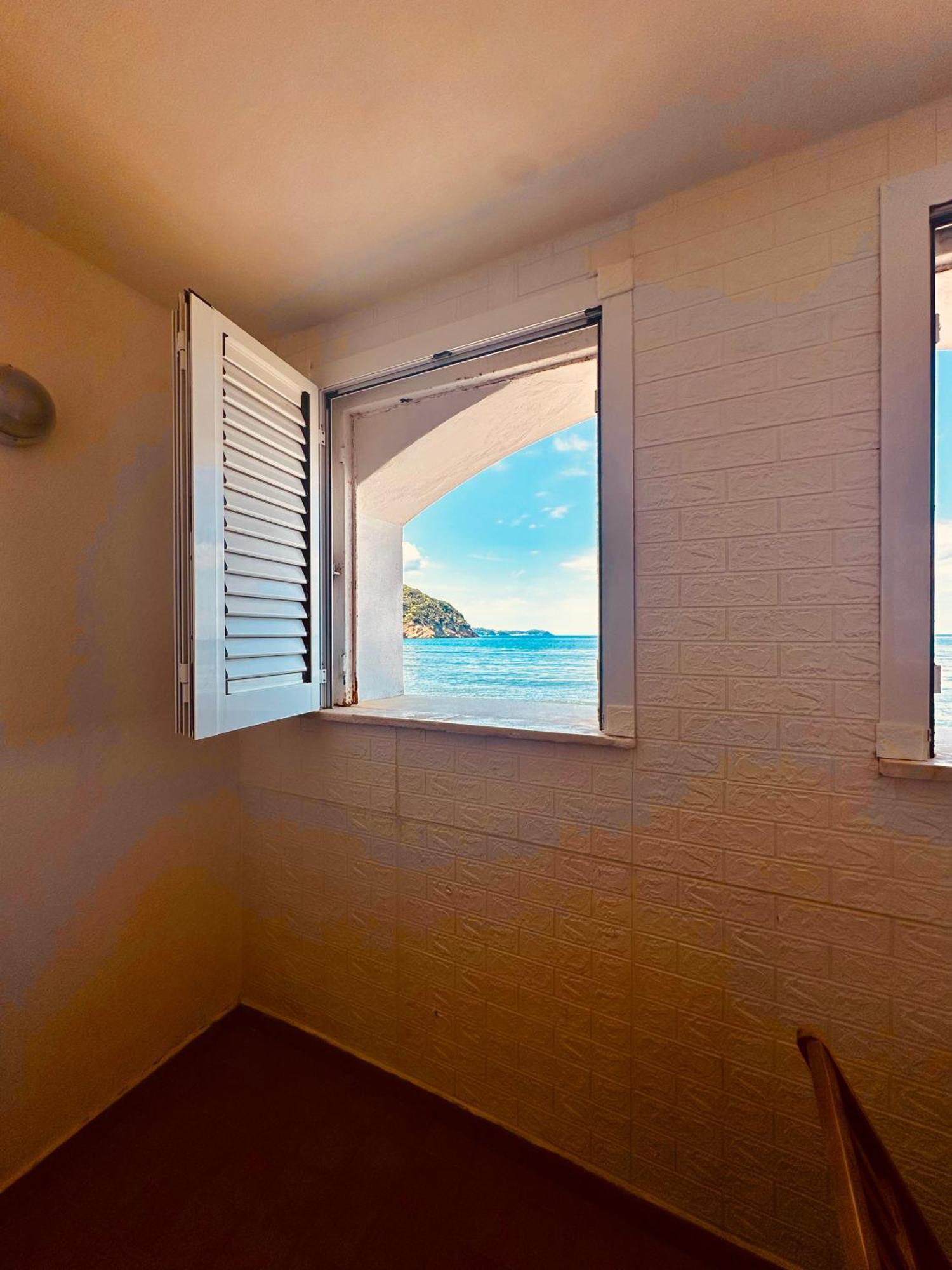 Lido Di Procida Guest House Bagian luar foto