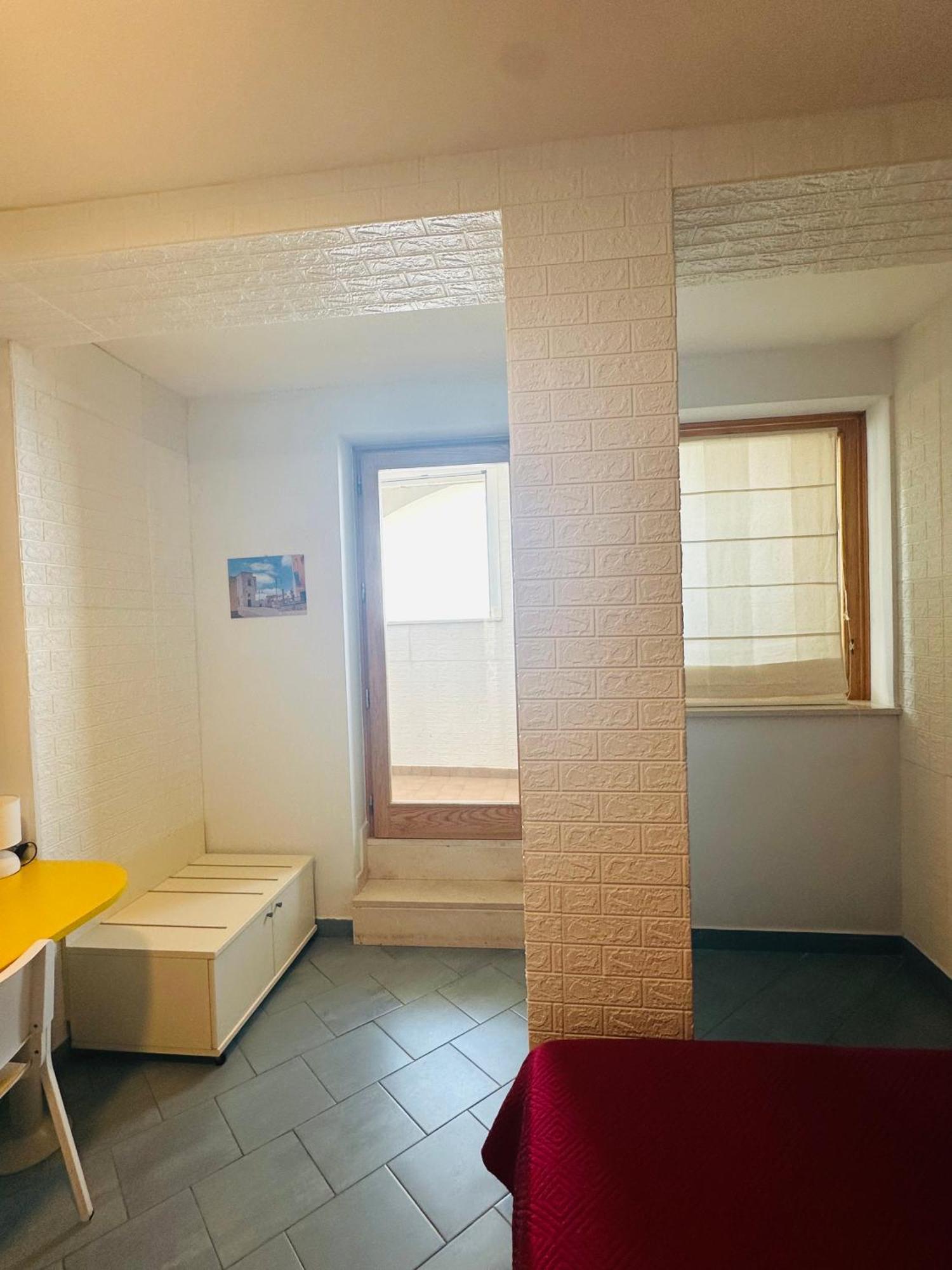 Lido Di Procida Guest House Bagian luar foto