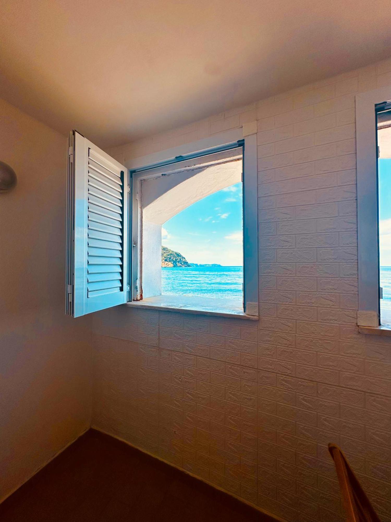 Lido Di Procida Guest House Bagian luar foto