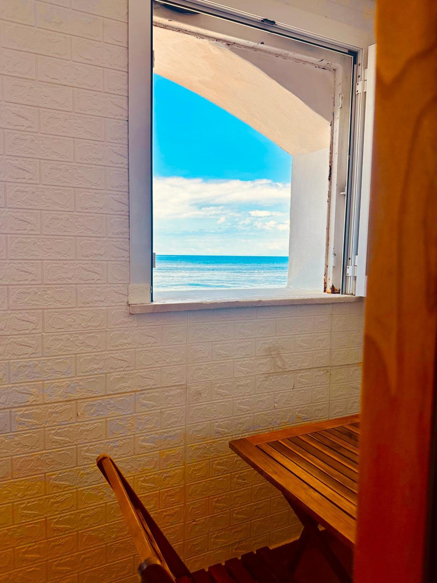 Lido Di Procida Guest House Bagian luar foto