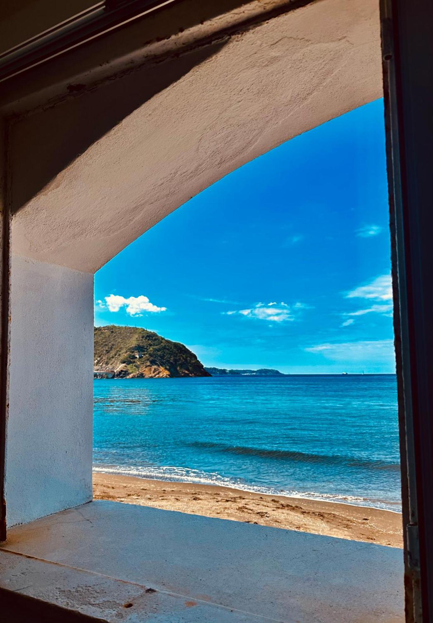 Lido Di Procida Guest House Bagian luar foto